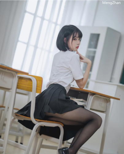 [三次元] 许岚LAN 35套合集 [1441P7V 20.4G]