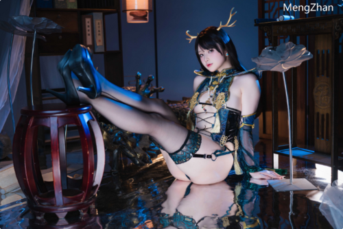 [三次元] 屿鱼 - 珑 [50p-1.05GB]