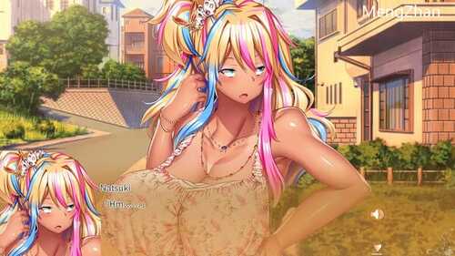 PC/ADV/热爱性爱的母女/STEAM官方中文【简+繁】