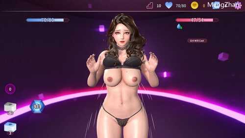 ST10月新作【卡牌肉鸽SLG/3D作品/全动态】催眠卡牌2 幸福生活【Hypnosis Card 2 Happy Life】V1.0 STEAM官中【1.10G】-第5张图片-萌站 ST10月新作【卡牌肉鸽SLG/3D作品/全动态】催眠卡牌2 幸福生活【Hypnosis Card 2 Happy Life】V1.0 STEAM官中【1.10G】-第5张图片-萌站