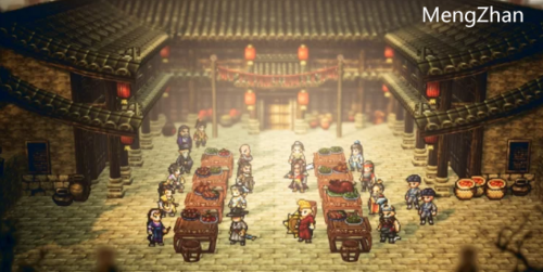 逸剑风云决 V1.23.21 烟尘回想全DLC [1+3.35g][百度盘]
