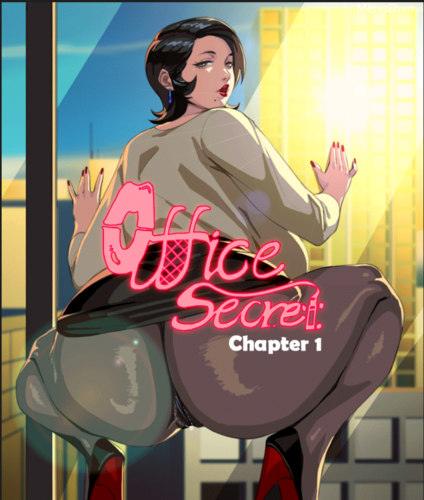 Office Secret ch.1