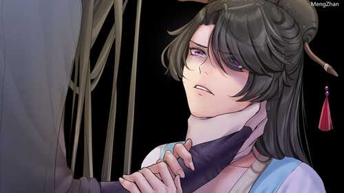 [蓝月虫] 【全cg】绯色修仙录/绯月仙行录/绯色寻仙录/绯色仙行录 0.56