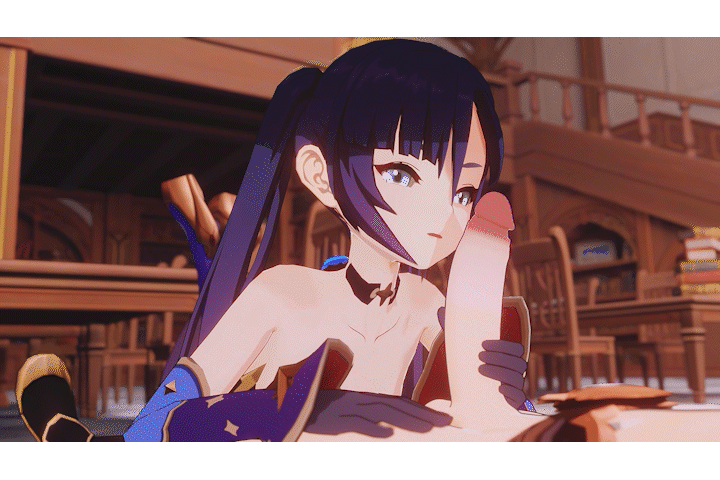 【3D/步兵】Aline EN 莫娜