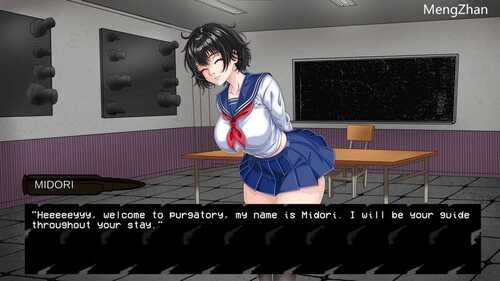 PC/SLG新作/Lust Shot/v1.0 Steam官方中文版-第2张图片-萌站 PC/SLG新作/Lust Shot/v1.0 Steam官方中文版-第2张图片-萌站