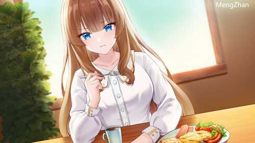 PC/SLG/千金的奴隶家家酒/v1.0.2-Steam官方中文版+DLC-第5张图片-萌站 PC/SLG/千金的奴隶家家酒/v1.0.2-Steam官方中文版+DLC-第5张图片-萌站