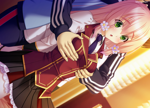 【ADV/PC/全CG存档/BISHOP/AI汉化】課外授業 -私立白麗女子学園--第13张图片-萌站 【ADV/PC/全CG存档/BISHOP/AI汉化】課外授業 -私立白麗女子学園--第13张图片-萌站
