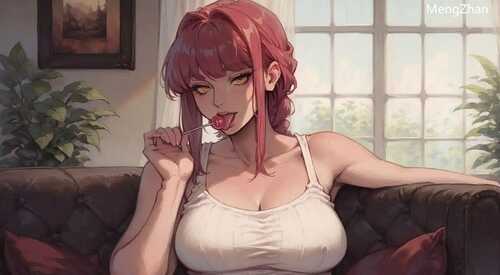 【欧美SLG/汉化/动态/PC+安卓】我的新女友Ch. 4汉化版【1.57G】-第2张图片-萌站 【欧美SLG/汉化/动态/PC+安卓】我的新女友Ch. 4汉化版【1.57G】-第2张图片-萌站