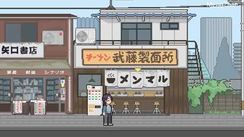 PC/SLG/ 【互动SLG/探索解密/动态】爱相思(LuvSic)完整版(STEAM官中+解码步兵DLC)-第5张图片-萌站 PC/SLG/ 【互动SLG/探索解密/动态】爱相思(LuvSic)完整版(STEAM官中+解码步兵DLC)-第5张图片-萌站