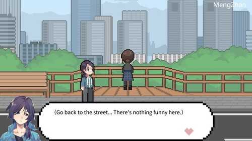 PC/SLG/ 【互动SLG/探索解密/动态】爱相思(LuvSic)完整版(STEAM官中+解码步兵DLC)-第4张图片-萌站 PC/SLG/ 【互动SLG/探索解密/动态】爱相思(LuvSic)完整版(STEAM官中+解码步兵DLC)-第4张图片-萌站