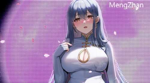 夜幕之花 v0.412 官方中文版 PC+安卓 动作RPG游戏 2.1G