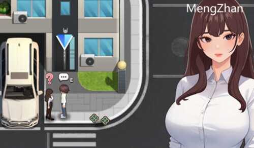 职场幻想:小镇幸福生活的故事 ver1.2.16 中文版+DLC RPG游戏+存档 1.8G