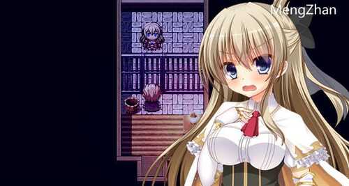 迷宫物语 B.67057503 STEAM官方中文版 回合制RPG游戏 1.95G