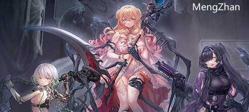 恶魔鉴定守则(Find the Demon) 官方中文语音版 Rogue恋爱冒险游戏 3.1G