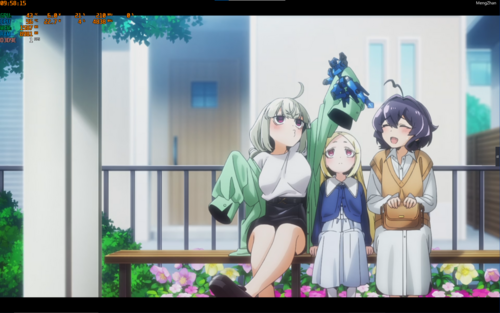 【动画片/1080P/4.7G】《憧憬成为魔法少女》全集无和谐版本-第2张图片-萌站 【动画片/1080P/4.7G】《憧憬成为魔法少女》全集无和谐版本-第2张图片-萌站