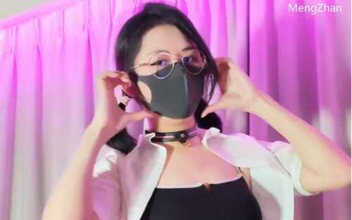 Nami奶咪合集持续更新