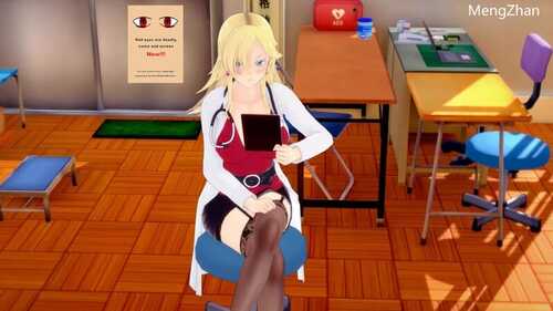 PC/#世界伊势海红眼睛   #World Isekai Red Eyes/v2.6 汉化版