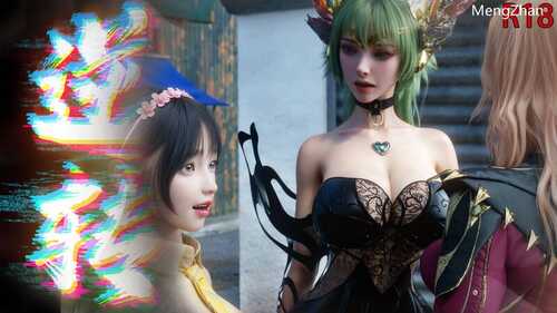 【3D/度盘/全彩/好压/bandizip解压】逆转HD_01-73+番外X15+IF_X5