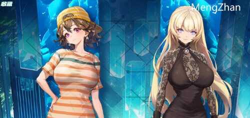 镜花水月:零(GLASS Zero) v1.0.1 STEAM官方中文版 ADV游戏+全CV 1.4G