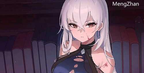 魔界少女与神兽召唤术 STEAM官方中文版 策略养成SLG游戏