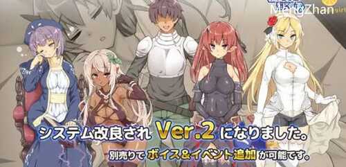 魔王的冒险者小镇 v1.03 STEAM官方中文版+DLC 经营SLG游戏 3.5G