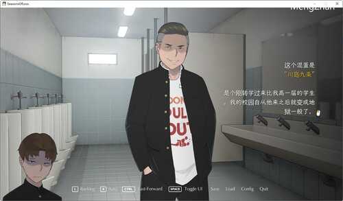 迷失的季节(Seasons of Loss) v0.7R5 官方中文版 SLG游戏神作 1.7G-第2张图片-萌站 迷失的季节(Seasons of Loss) v0.7R5 官方中文版 SLG游戏神作 1.7G-第2张图片-萌站