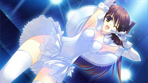 【ADV/PC/汉化】白色相簿2+fd