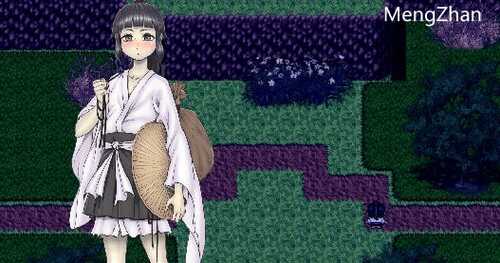 三神符十二妖女 v18.5.2 AI汉化版 脱出RPG游戏 1.5G