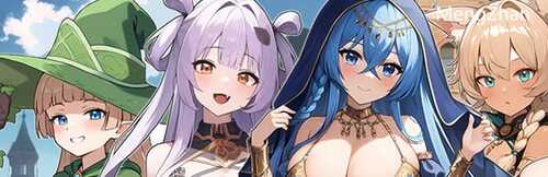 迷宫时光收割者:重振勇者荣耀的勇者冒险 v1.4RPG游戏 2.3G