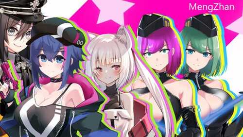 新侦探故事 v2.0.1  PC+安卓 RPG游戏 3.5G