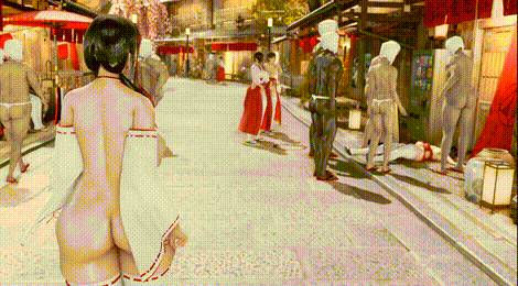 [3D]YeYeBirdie Purify Pussy系列01-02 [11.5G]