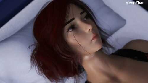 【欧美/SLG/动态】项目激情-计划激情（Projekt：Passion）V0.13 汉化中文【PC+安卓-7.40G】