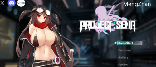 PC-更新 【动作/多P异种X/全动态】项目赛娜V1.2.02 DL官方中文 [1+2.70G][百度盘]