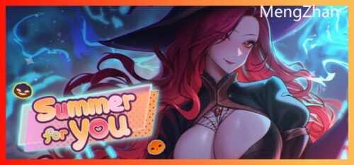 PC/SLG/夏日风情 Demo V0.4/测试版-STEAM官方中文
