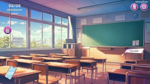 PC/SLG/夏日风情 Demo V0.4/测试版-STEAM官方中文-第6张图片-萌站 PC/SLG/夏日风情 Demo V0.4/测试版-STEAM官方中文-第6张图片-萌站