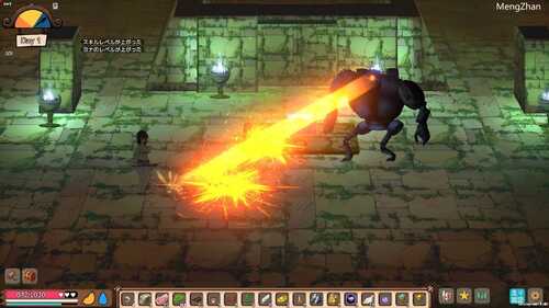 疯狂岛 (Mad Island )0.2 Beta Steam PC-第6张图片-萌站 疯狂岛 (Mad Island )0.2 Beta Steam PC-第6张图片-萌站