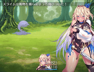 [PC-RPG游戏] [RPG/PC/官中] 艾莱茵的冒险之旅 官中步兵版