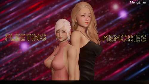 【亚洲SLG/汉化/动态】流年忆往昔0.1汉化版【PC+安卓/2.21G/更新】（安卓直装)）