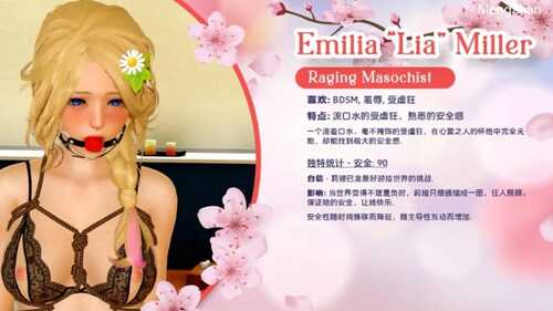 【欧美SLG/汉化/沙盒】爱的冠军0.1.4.0汉化版【PC+安卓/3.57G/更新】(安卓直装))-第2张图片-萌站 【欧美SLG/汉化/沙盒】爱的冠军0.1.4.0汉化版【PC+安卓/3.57G/更新】(安卓直装))-第2张图片-萌站