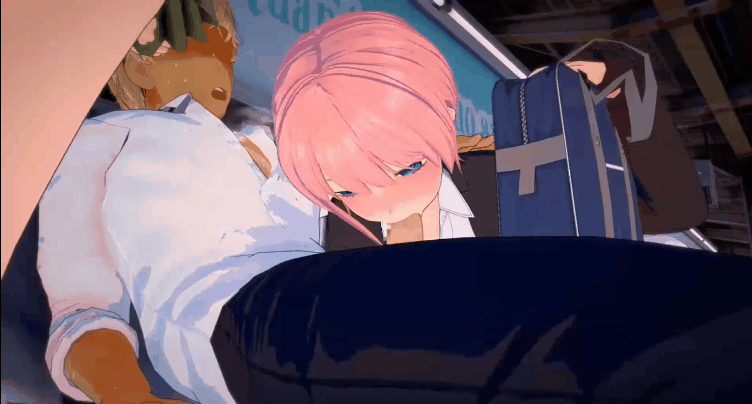 【内射 巨乳 NTR】新作--[Peh-koi] 【高画質版あり】五等分のセフレ 幕間⑧～ヤ〇チン専用お助け一花ちゃん～1080p