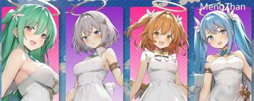 魅梦任务:恶女神启蒙王道RPG v1.4  RPG游戏 1.4G