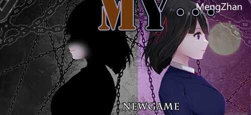 MY… v1.03 正式版 探索RPG游戏 1.5G