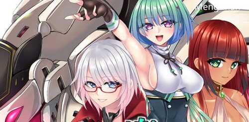 乐园的克努克露斯 v1.0 回合制RPG游戏+全CG 1.8G