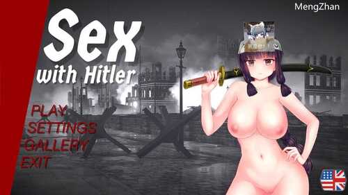 PC/ACT/希特勒的战争/Steam英文版