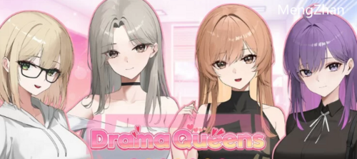 PC-10月新作【互动SLG/青春校园/纯爱】社团学姐/学姊STEAM官中 [1+9.30G][百度盘]