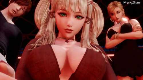 【神级SLG/汉化/双端】康乃馨俱乐部4.4【PC+安卓/4.56G/更新】（安卓直装)）