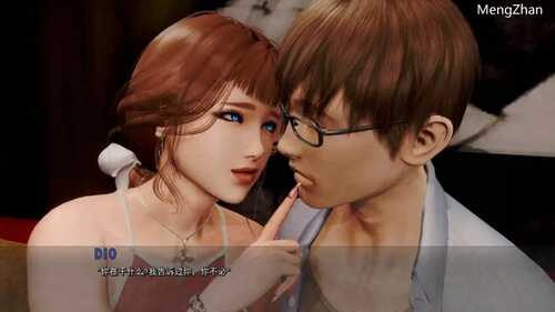 【神级SLG/汉化/双端】康乃馨俱乐部4.4【PC+安卓/4.56G/更新】(安卓直装))-第2张图片-萌站 【神级SLG/汉化/双端】康乃馨俱乐部4.4【PC+安卓/4.56G/更新】(安卓直装))-第2张图片-萌站