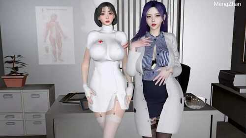 【国产RPG/中文/动态】我的幸福人生V1.2 官方中文版【PC+安卓/9.7G】（安卓直装)）
