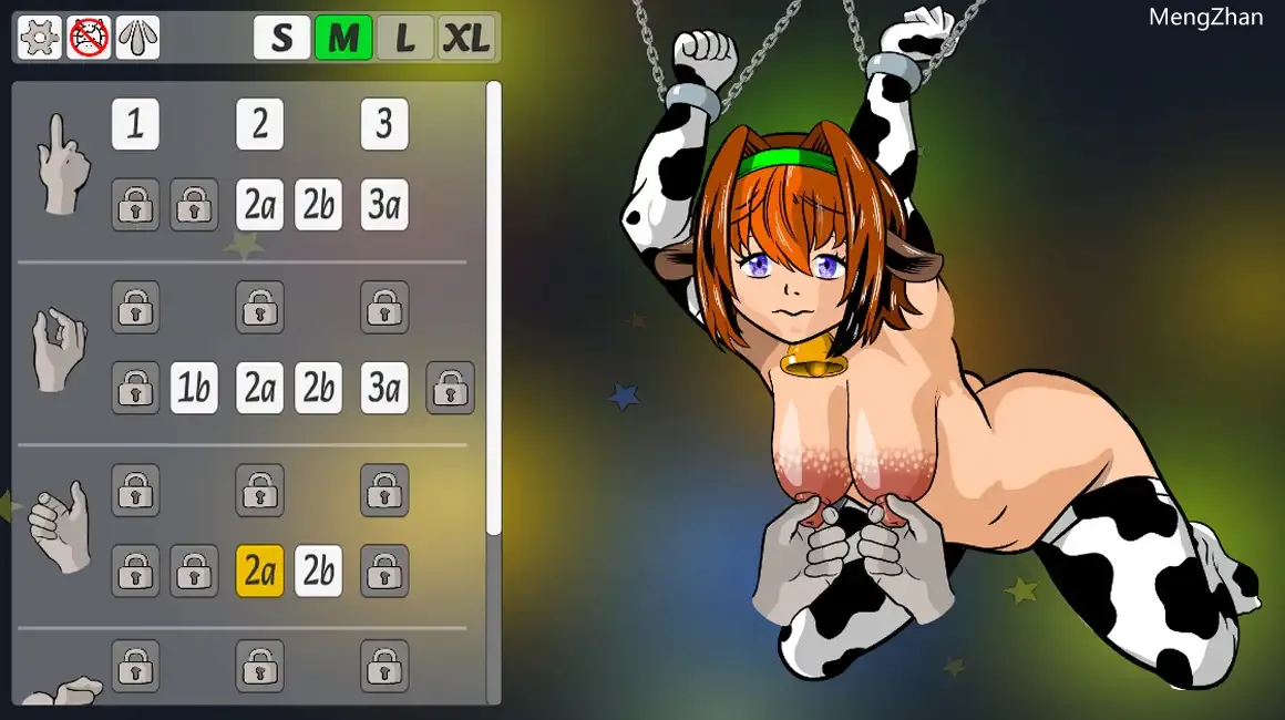 【SLG/生肉/搾乳】【63bit Games 】女牛仔挤奶模拟器/カウガール搾乳シミュレーター-第3张图片-萌站 【SLG/生肉/搾乳】【63bit Games 】女牛仔挤奶模拟器/カウガール搾乳シミュレーター-第3张图片-萌站