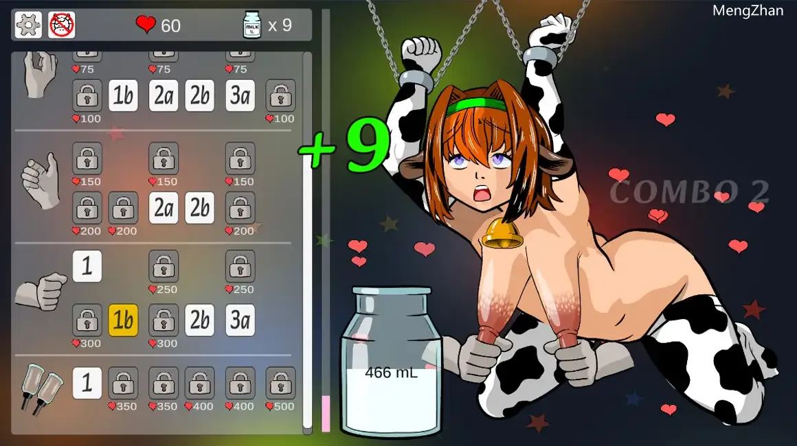 【SLG/生肉/搾乳】【63bit Games 】女牛仔挤奶模拟器/カウガール搾乳シミュレーター-第4张图片-萌站 【SLG/生肉/搾乳】【63bit Games 】女牛仔挤奶模拟器/カウガール搾乳シミュレーター-第4张图片-萌站